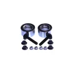 Auto si Moto - Piese auto si accesorii - Piese auto - Sisteme de directie - Set rulment roata VW PASSAT 3B3 FAG 713 8007 10 - Infinity.ro