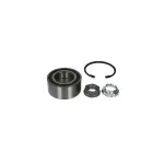 Auto si Moto - Piese auto si accesorii - Piese auto - Sisteme de directie - Set rulment roata PEUGEOT PARTNER caroserie 5 FAG 713 8023 10 - Infinity.ro