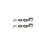 Auto si Moto - Piese auto si accesorii - Piese auto - Sisteme de directie - Set rulment roata NISSAN MICRA II K11 FAG 713 8067 10 - Infinity.ro