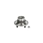 Auto si Moto - Piese auto si accesorii - Piese auto - Sisteme de directie - Set rulment roata HONDA CIVIC V Hatchback EG FAG 713 6178 00 - Infinity.ro