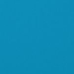 Casa si Gradina - Textile si covoare - Perne si pilote - Perne decorative - Perne de scaun cu spatar mic, 6 buc, bleu, tesatura Oxford - Infinity.ro