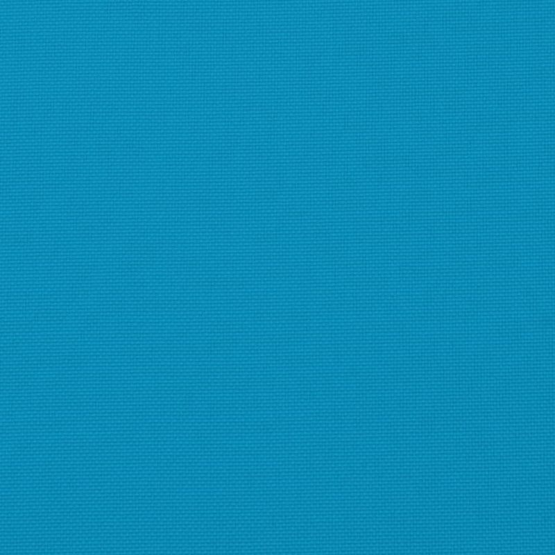 Casa si Gradina - Textile si covoare - Perne si pilote - Perne decorative - Perne de scaun cu spatar mic, 6 buc, bleu, tesatura Oxford - Infinity.ro