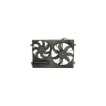 Auto si Moto - Piese auto si accesorii - Piese auto - Componente motor si accesorii - Ventilator radiator SKODA SUPERB combi 3T5 TYC 837-1015 - Infinity.ro