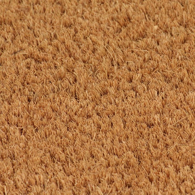 Casa si Gradina - Textile si covoare - Covoare - Covoare casa - Covoras de usa, natural, 100x300 cm, fibre de cocos - Infinity.ro