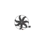 Auto si Moto - Piese auto si accesorii - Piese auto - Componente motor si accesorii - Ventilator radiator SKODA SUPERB 3T4 TYC 837-0031 - Infinity.ro