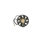 Auto si Moto - Piese auto si accesorii - Piese auto - Componente motor si accesorii - Ventilator radiator AUDI A6 4A C4 TYC 802-0005 - Infinity.ro