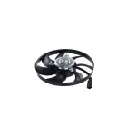 Auto si Moto - Piese auto si accesorii - Piese auto - Componente motor si accesorii - Ventilator radiator VW PASSAT 3C2 TYC 837-0030 - Infinity.ro