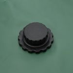 Casa si Gradina - Gradinarit si plante - Instalatii si accesorii pentru irigatii - Furtunuri de gradina si accesorii - Rezervor de apa cu robinet, pliabil, 2100 L, PVC, verde - Infinity.ro