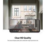 Laptop, Telefoane si Tablete - Telefoane mobile si accesorii - Accesorii Telefoane - Folii protectie telefoane - Set 2 Folii de protectie Ringke Dual Easy pentru Samsung Galaxy Z Flip 3 - Infinity.ro