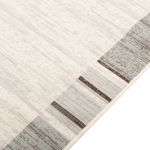 Casa si Gradina - Textile si covoare - Covoare - Covoare casa - Covor cu fire scurte, multicolor, 190x300 cm, anti-alunecare, frontieră - Infinity.ro