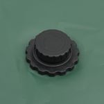 Casa si Gradina - Gradinarit si plante - Instalatii si accesorii pentru irigatii - Furtunuri de gradina si accesorii - Rezervor de apa cu robinet, pliabil, 500 L, PVC - Infinity.ro