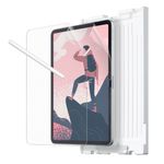 Laptop, Telefoane si Tablete - Tablete si accesorii tablete - Accesorii Tablete - Folii protectie tablete - Set 2 Folii de protectie ESR Paper Feel pentru Apple iPad 10.9 10/2022 Mat Transparent - Infinity.ro