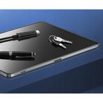 Laptop, Telefoane si Tablete - Tablete si accesorii tablete - Accesorii Tablete - Folii protectie tablete - Set 2 Folii de protectie ESR TempeRosu pentru Apple iPad 10.9 10/2022 Transparent - Infinity.ro