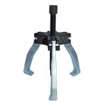 Auto si Moto - Reparatii si depanare - Scule auto - Scule si truse auto - Extractor multiplu cu 2T forta, 80mm 3 brate Cr-Mo, Topmaster Pro 343601 - Infinity.ro