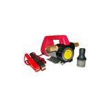 Auto si Moto - Reparatii si depanare - Scule auto - Scule si truse auto - Pompa transfer combustibil AOP40-12V, 40 l/min, Ibo Dambat IB050003 - Infinity.ro