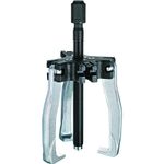 Auto si Moto - Reparatii si depanare - Scule auto - Scule si truse auto - Extractor multiplu cu 2T forta, 80mm 3 brate Cr-Mo, Topmaster Pro 343601 - Infinity.ro