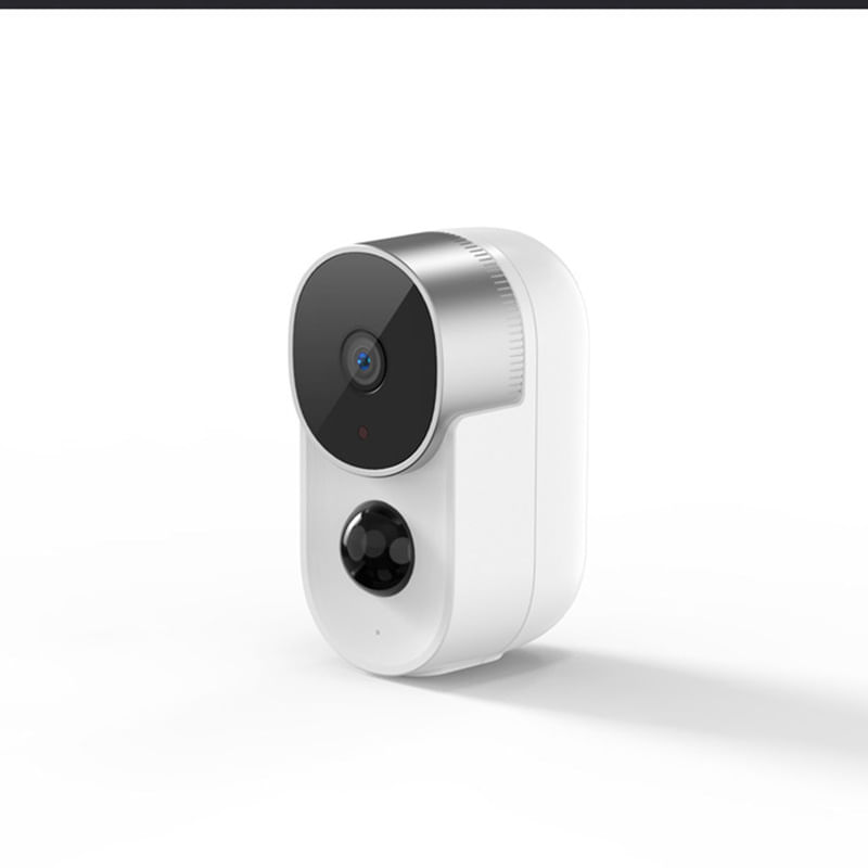 Casa si Gradina - Electrice - Smart Home - Camere de supraveghere - Camera de supraveghere cu panou solar MaGeCa®, Wi-Fi 2.4 Ghz, Baterie reincarcabila 10000 mAh, Vedere zi si noapte - Infinity.ro