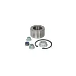 Auto si Moto - Piese auto si accesorii - Piese auto - Sisteme de directie - Set rulment roata VW BORA 1J2 FAG 713 6100 20 - Infinity.ro