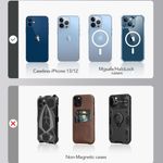 Laptop, Telefoane si Tablete - Telefoane mobile si accesorii - Accesorii Telefoane - Incarcatoare telefoane - Incarcator Wireless ESR Halolock Shift Magnetic MagSafe Alb - Infinity.ro