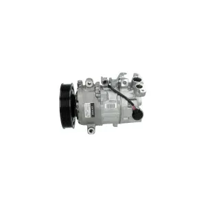 Compresor clima RENAULT MEGANE III hatchback BZ0 DENSO DCP23030