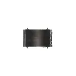Auto si Moto - Piese auto si accesorii - Piese auto - Sisteme de climatizare - Radiator Clima Peugeot 5008 Denso Dcn07008 - Infinity.ro