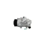 Auto si Moto - Piese auto si accesorii - Piese auto - Sisteme de climatizare - Compresor Clima Toyota Yaris Scp9 Nsp9 Ksp9 Ncp9 Zsp9 Denso Dcp50240 - Infinity.ro