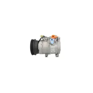 Compresor Clima Land Rover Freelander Ln Denso Dcp14008