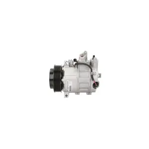 Compresor Clima Mercedes-Benz C-Class W203 Denso Dcp17038