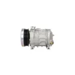 Auto si Moto - Piese auto si accesorii - Piese auto - Sisteme de climatizare - Compresor Clima Fiat Doblo Microbus 263 152 Denso Dcp09016 - Infinity.ro