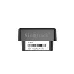 Auto si Moto - Electronice auto - Accesorii electronice auto - GPS Tracker MaGeCa® ST-902A, Plug and Play cu interfata OBD, Localizare si monitorizare in timp real, Aplicatie mobila - Infinity.ro