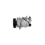 Auto si Moto - Piese auto si accesorii - Piese auto - Sisteme de climatizare - Compresor Clima Renault Megane Iii Grandtour Kz0 1 Denso Dcp23030 - Infinity.ro