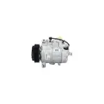 Auto si Moto - Piese auto si accesorii - Piese auto - Sisteme de climatizare - Compresor Clima Bmw 5 E60 Denso Dcp05061 - Infinity.ro
