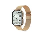 Laptop, Telefoane si Tablete - Wearables si gadgeturi - Wearables - Smartwatch-uri - Ceas Smartwatch RoHs® Fitness 2 in 1 Monitorizare - Infinity.ro