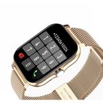 Laptop, Telefoane si Tablete - Wearables si gadgeturi - Wearables - Smartwatch-uri - Ceas Smartwatch RoHs® Fitness 2 in 1 Monitorizare - Infinity.ro