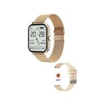 Laptop, Telefoane si Tablete - Wearables si gadgeturi - Wearables - Smartwatch-uri - Ceas Smartwatch RoHs® Fitness 2 in 1 Monitorizare - Infinity.ro