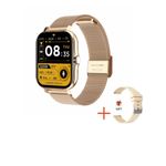 Laptop, Telefoane si Tablete - Wearables si gadgeturi - Wearables - Smartwatch-uri - Ceas Smartwatch RoHs® Fitness 2 in 1 Monitorizare - Infinity.ro