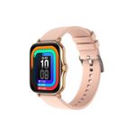 Laptop, Telefoane si Tablete - Wearables si gadgeturi - Wearables - Smartwatch-uri - Ceas Smartwatch RoHs® Fitness 2 in 1 Monitorizare - Infinity.ro