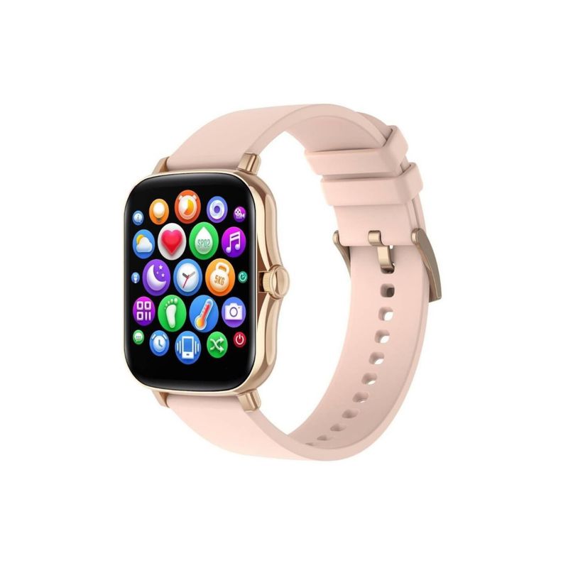 Laptop, Telefoane si Tablete - Wearables si gadgeturi - Wearables - Smartwatch-uri - Ceas Smartwatch RoHs® Fitness 2 in 1 Monitorizare - Infinity.ro