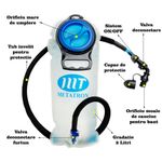 Sport si Outdoor - Articole de voiaj - Rucsacuri - Rucsac hidratare multifuncțional 17L cu rezervor de apa 2L - Infinity.ro