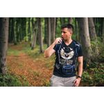 Sport si Outdoor - Articole de voiaj - Rucsacuri - Rucsac hidratare multifuncțional 17L cu rezervor de apa 2L - Infinity.ro