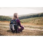 Sport si Outdoor - Articole de voiaj - Rucsacuri - Rucsac hidratare multifuncțional 17L cu rezervor de apa 2L - Infinity.ro