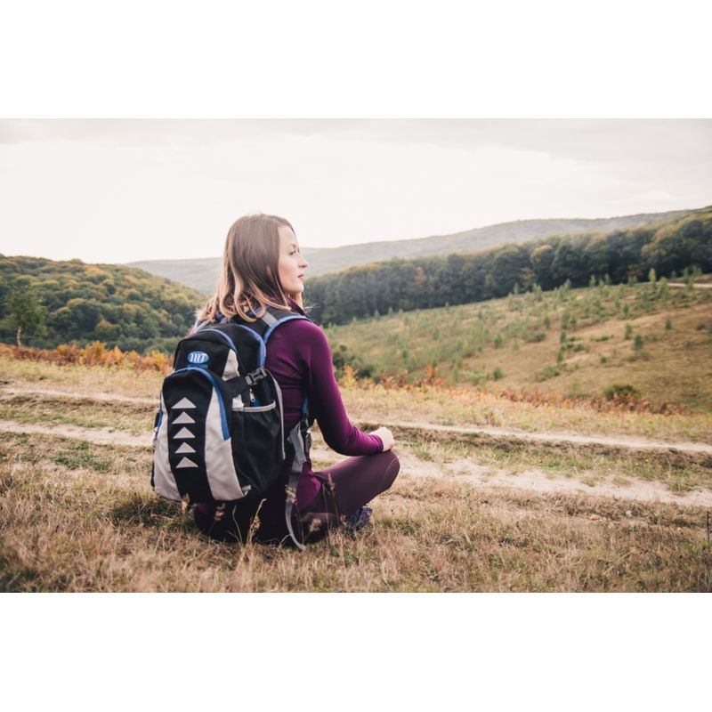 Sport si Outdoor - Articole de voiaj - Rucsacuri - Rucsac hidratare multifuncțional 17L cu rezervor de apa 2L - Infinity.ro