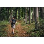 Sport si Outdoor - Articole de voiaj - Rucsacuri - Rucsac hidratare multifuncțional 17L cu rezervor de apa 2L - Infinity.ro