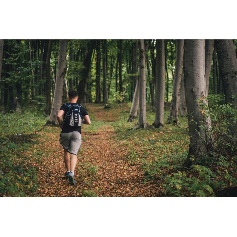 Sport si Outdoor - Articole de voiaj - Rucsacuri - Rucsac hidratare multifuncțional 17L cu rezervor de apa 2L - Infinity.ro