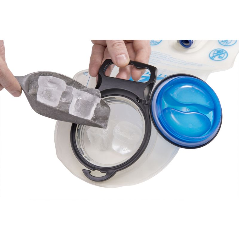 Sport si Outdoor - Articole de voiaj - Rucsacuri - Rucsac hidratare multifuncțional 17L cu rezervor de apa 2L - Infinity.ro