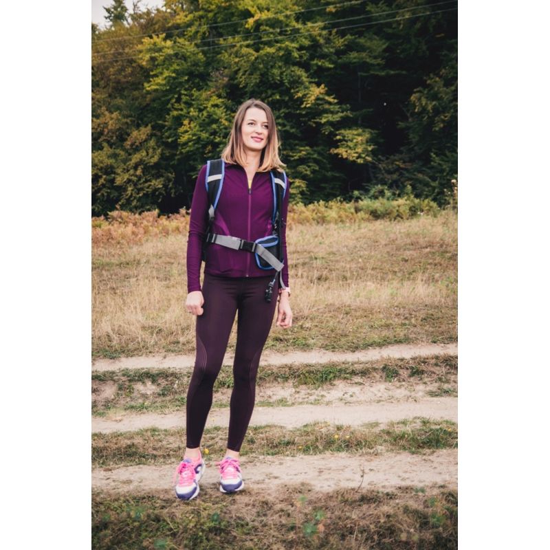 Sport si Outdoor - Articole de voiaj - Rucsacuri - Rucsac hidratare multifuncțional 17L cu rezervor de apa 2L - Infinity.ro