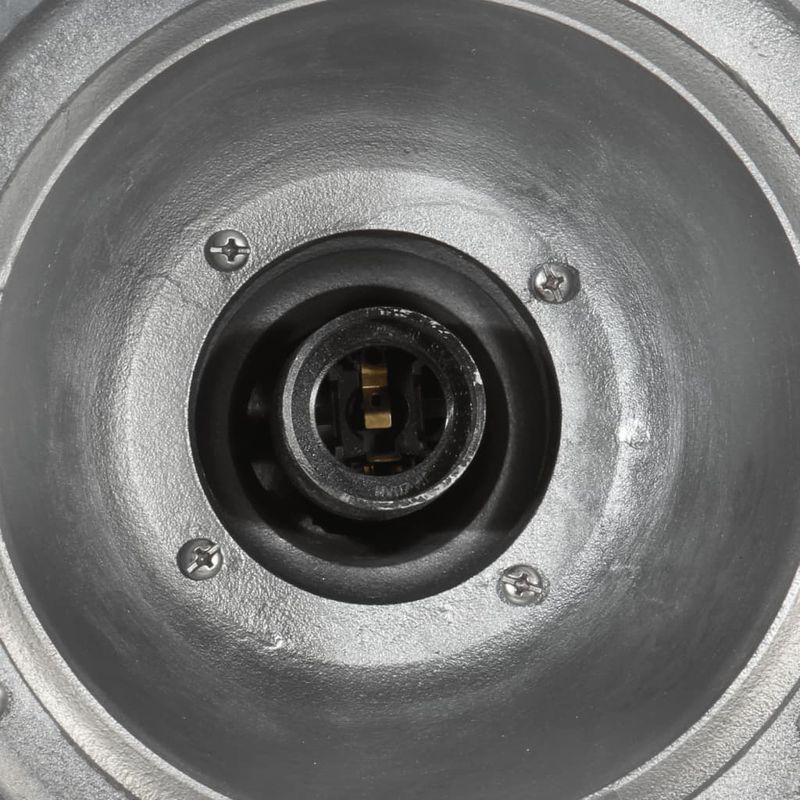 Casa si Gradina - Corpuri si surse de iluminat - Veioze si lampi - Lampi de veghe - Corp de iluminat suspendat, 29x29x138 cm, aluminiu - Infinity.ro