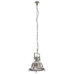 Casa si Gradina - Corpuri si surse de iluminat - Veioze si lampi - Lampi de veghe - Corp de iluminat suspendat, 29x29x153 cm, aluminiu - Infinity.ro