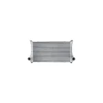 Auto si Moto - Piese auto si accesorii - Piese auto - Sisteme de alimentare - Intercooler Toyota Auris Nre15 Zze15 Ade15 Zre15 Nde15 Denso Dit50002 - Infinity.ro