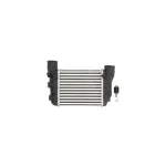 Auto si Moto - Piese auto si accesorii - Piese auto - Sisteme de alimentare - Intercooler Audi A4 8E2 B6 Denso Dit02003 - Infinity.ro